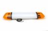 Signal System, emergency vehicle Vilkuripaneel kollane 12V OWS
