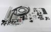 Assembly kit, auxilliary heater Skoda Superb MY15 B/D