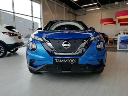 Trim/Protection Strip, radiator grille Nissan Juke 21-24