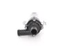 Auxiliary Water Pump (cooling water circuit) Veepump 12V sisaldub Toyota C-kit-is