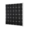 Päikesepaneelid 40W-12V Mono 425×668×25mm series 4a