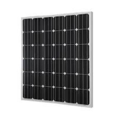 Päikesepaneelid 40W-12V Mono 425×668×25mm series 4a