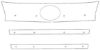 Trim/Protection Strip, radiator grille VW Transporter T5 2010-2015