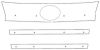 Trim/Protection Strip, radiator grille VW Transporter T5 2010-2015
