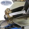 Valve, flame starter system TW X-80T Automaatne veaoauto 400 V / 3 faasi