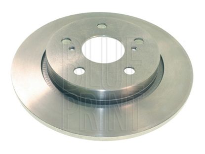 Brake Disc TOYOTA - 42431-12280