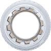 Socket Wrench Insert 3/8" Socket "Gear Lock", 10 mm