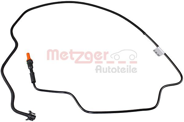 Radiator Hose VOLVO - 30645820
