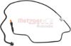 Radiator Hose VOLVO - 30645820
