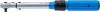 Torque Wrench 1/4", 5-25Nm
