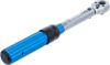 Torque Wrench 1/4", 5-25Nm