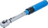 Torque Wrench 1/4", 5-25Nm