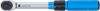 Torque Wrench 1/4", 5-25Nm