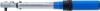 Torque Wrench 1/4", 5-25Nm