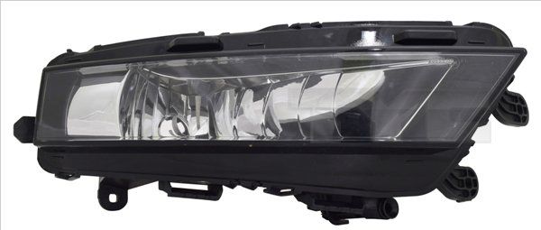 Front Fog Light VAG - 5E0 941 700F