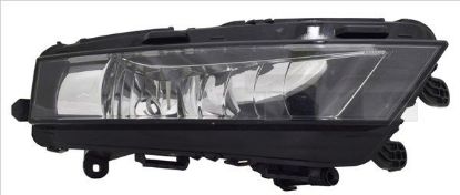Front Fog Light VAG - 5E0 941 700F