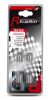 Cap, tyre valve ventiilikork ALU, 4tk