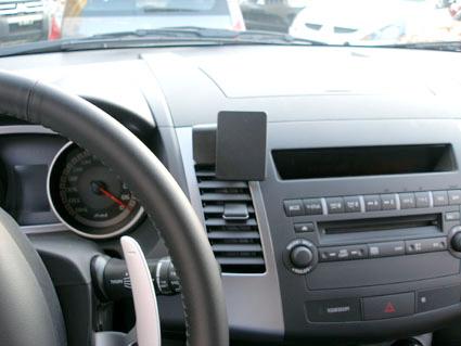 Trim Frame C-Crosser, Outlander, 4007