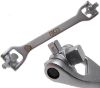 Spanner, timing belt tension pulley Karteri õlikorgi tööriist  8-in-1