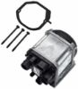 Control unit, auxilliary heater TT-Evo 12V Bensiin 5+