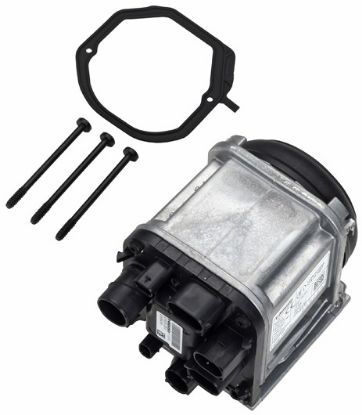 Control unit, auxilliary heater TT-Evo 12V Bensiin 5+