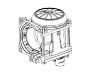 Control unit, auxilliary heater TT-Evo 12V Bensiin 5+
