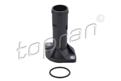 Coolant Flange VAG - 038 121 121