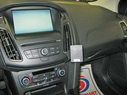 Trim Frame Ford Focus 15-18 alla
