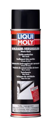 Body Cavity Protection kaitsevahend õõnsustele, 500ml