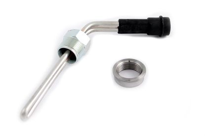 Heating Element, engine preheater system RE32 Koonuskeere 3/4" + koonushülss 1 1/4" 750W