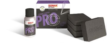 Lacquer Sealing CC Pro keraamiline pinnakaitse 50ml - ADR