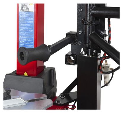 Valve, flame starter system M-221-3D montaažipink, 1 kiirus