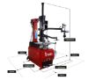 Valve, flame starter system M-221-3D montaažipink, 1 kiirus