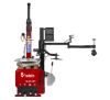 Valve, flame starter system M-221-3D montaažipink, 1 kiirus