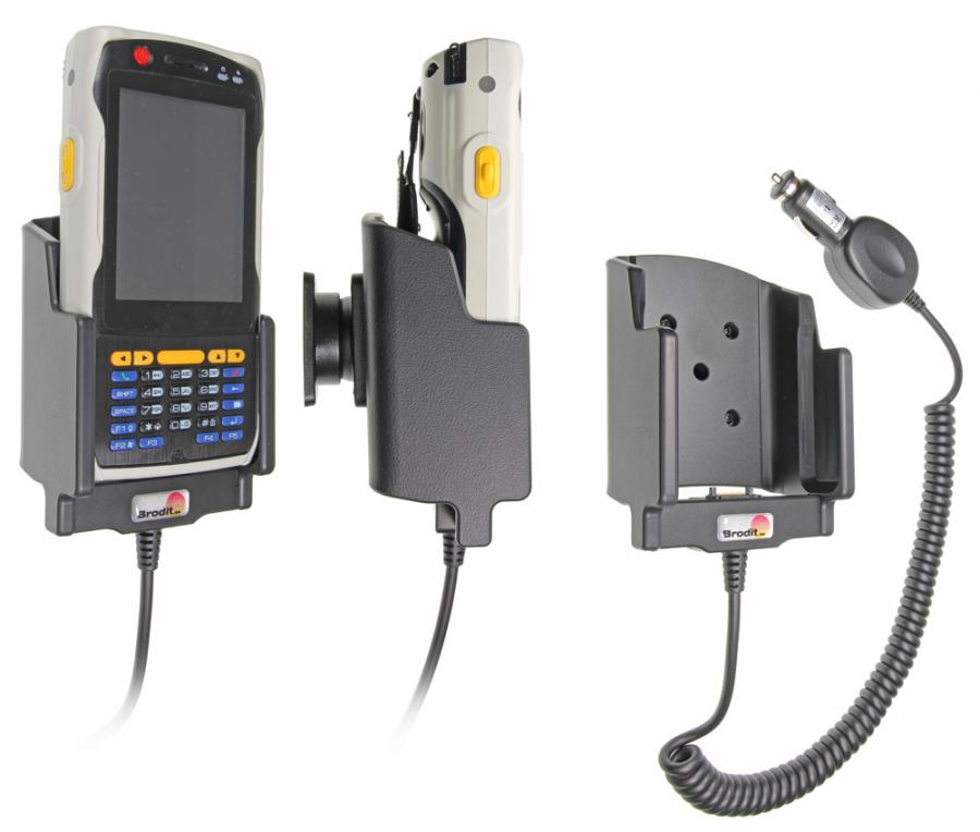 Mobile phone/PDA holder Pidion BIP-6000 aktiivne