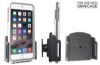 Mobile phone/PDA holder Apple iPhone 12/13 75-89mm; 6-10mm tilt