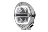 Spotlight Luminator Chromium LED 3.0, 9-32V + gab(LED)