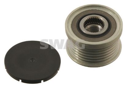 Alternator Freewheel Clutch BMW 12 31 7 570 152