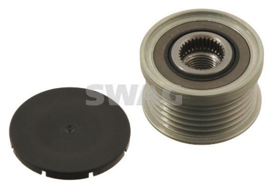 Alternator Freewheel Clutch BMW 12 31 7 570 152