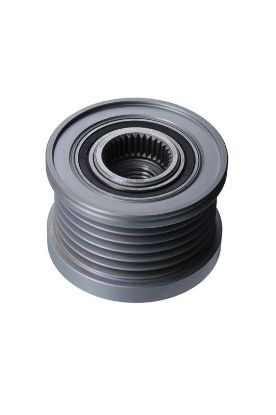 Alternator Freewheel Clutch ESPACE IV (JK0/1_) 3.0 dCi