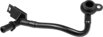 Radiator Hose Fiat - 504102965