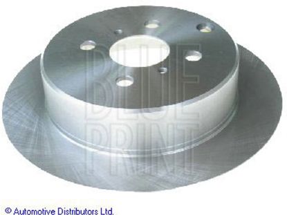 Brake Disc TOYOTA - 42431-52050