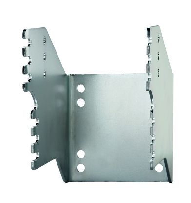 Bracket, auxilliary heater kronstein TT-EVO horisontaalne