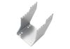 Bracket, auxilliary heater kronstein TT-EVO horisontaalne