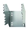 Bracket, auxilliary heater kronstein TT-EVO horisontaalne