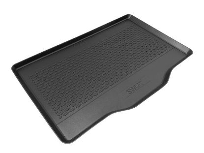 Boot Liner/cargo liner Suzuki SWIFT 17- (ka Hybrid)