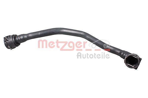 Radiator Hose MERCEDES-BENZ