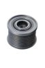 Alternator Freewheel Clutch Jeep