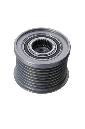 Alternator Freewheel Clutch Jeep