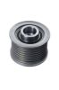 Alternator Freewheel Clutch Jeep